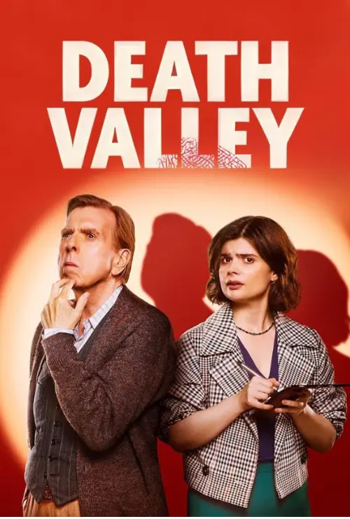 Watch Death Valley TV Series in HD and 4K with the Best IPTV Service