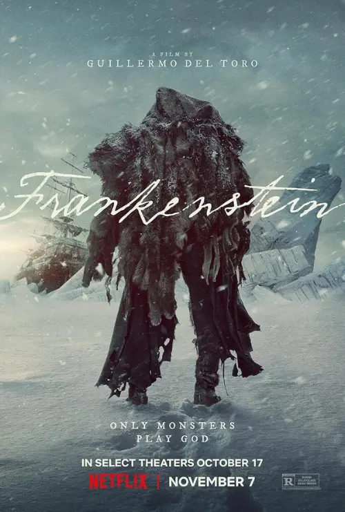 Watch Frankenstein TV Series in HD and 4K with the Best IPTV Service