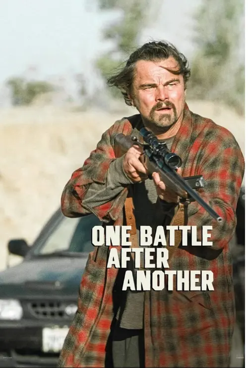 Watch One Battle After Another TV Series in HD and 4K with the Best IPTV Service