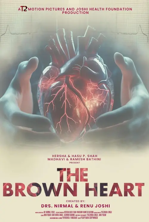 Watch The Brown Heart TV Series in HD and 4K with the Best IPTV Service