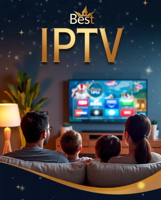 best iptv